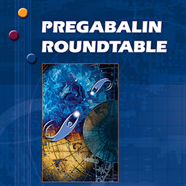 Pregabalin Roundtable | Medical Meeting Poster
